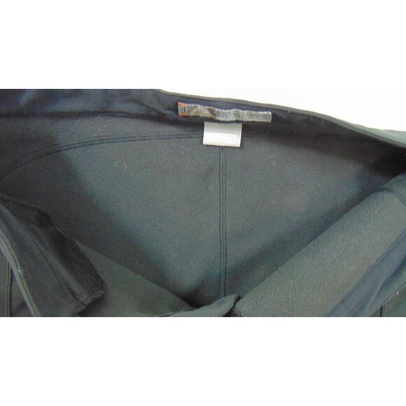 Nike ACG Snow Pants Women's Medium Black Lined ACG2019 All Conditions Gear - Picture 7 of 8